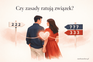 Zasady w związku - reguły 2 2 2, 7 7 7 i budowanie bliskości