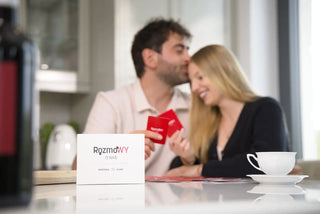 Gra RozmoWY O NAS Marzenia i Plany StarHouse Love