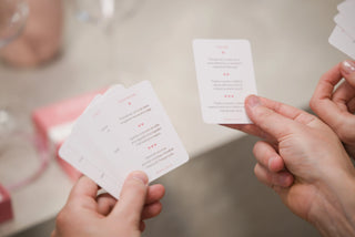 Gra Nasza Relacja Blisko i Czule StarHouse Love