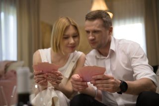 Gra Nasza Relacja Blisko i Czule StarHouse Love