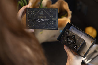 Zdrapki Przyjemności