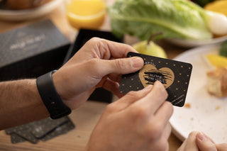 Zdrapki Przyjemności