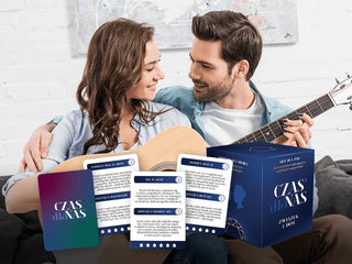 CZAS dla NAS Związek i Dom StarHouse Love