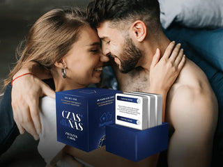 CZAS dla NAS Związek i Dom StarHouse Love