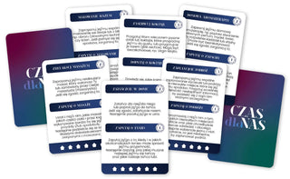 CZAS dla NAS Związek i Dom StarHouse Love