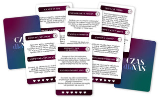 CZAS dla NAS Czułość i Miłość StarHouse Love