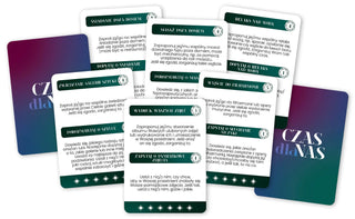 CZAS dla NAS Randki i Przygody StarHouse Love