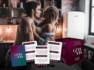 CZAS dla NAS Czułość i Miłość StarHouse Love