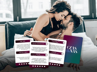 CZAS dla NAS Czułość i Miłość StarHouse Love