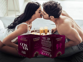 CZAS dla NAS Czułość i Miłość StarHouse Love