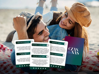 CZAS dla NAS Randki i Przygody StarHouse Love