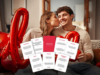 Gra EMOCJE Wspólne Wyzwania