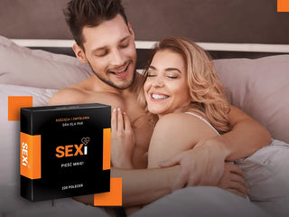 SEXi Pieść mnie! StarHouse Love