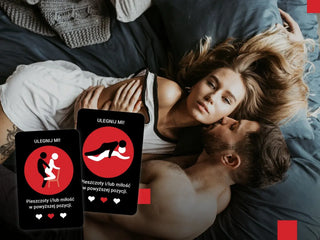 SEXi Ulegnij mi! StarHouse Love