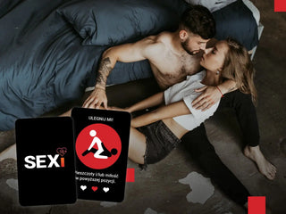 SEXi Ulegnij mi! StarHouse Love