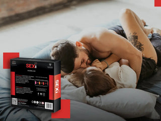 SEXi Ulegnij mi! StarHouse Love