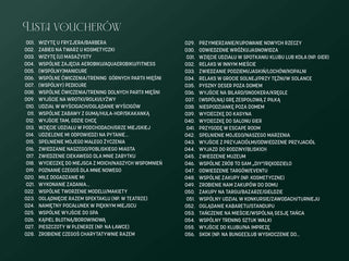 Zdrapki Przyjemności