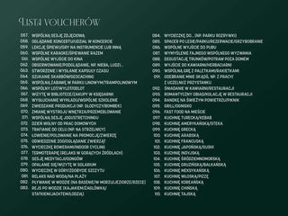 Zdrapki Przyjemności