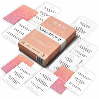 Nasza Relacja Inspirująco i Angażująco StarHouse Love