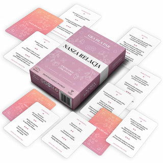 Nasza Relacja Zmysłowo i Pikantnie StarHouse Love